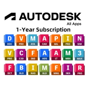 Autodesk 2025